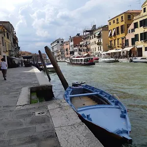 Fabulous , Venedig Italien