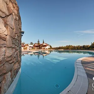 Blu , Manerba del Garda Italien
