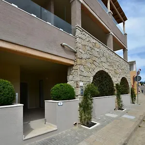 Le Monde , Villasimius Italien