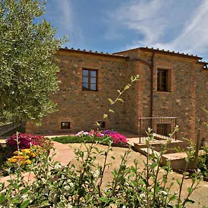 Apartment Degli Ulivi, Lajatico