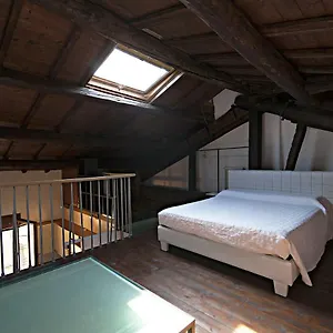 Casa Angelo , Ferrara Italien