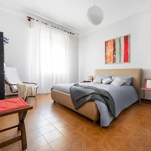 Casa Sibilla , Ferrara Italien