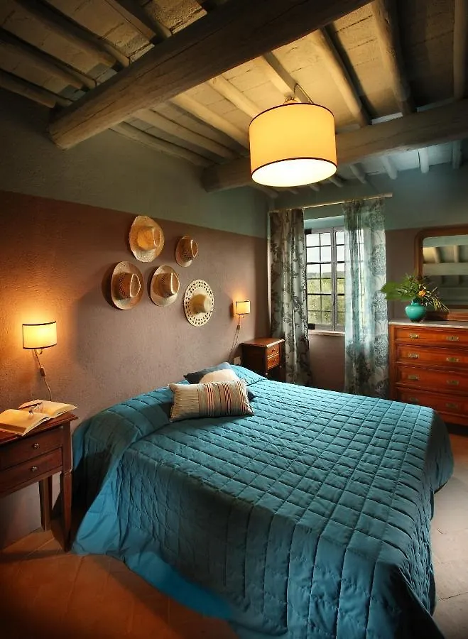 Agriturismo La Papessa - Fattoria Montecchio Farm stay