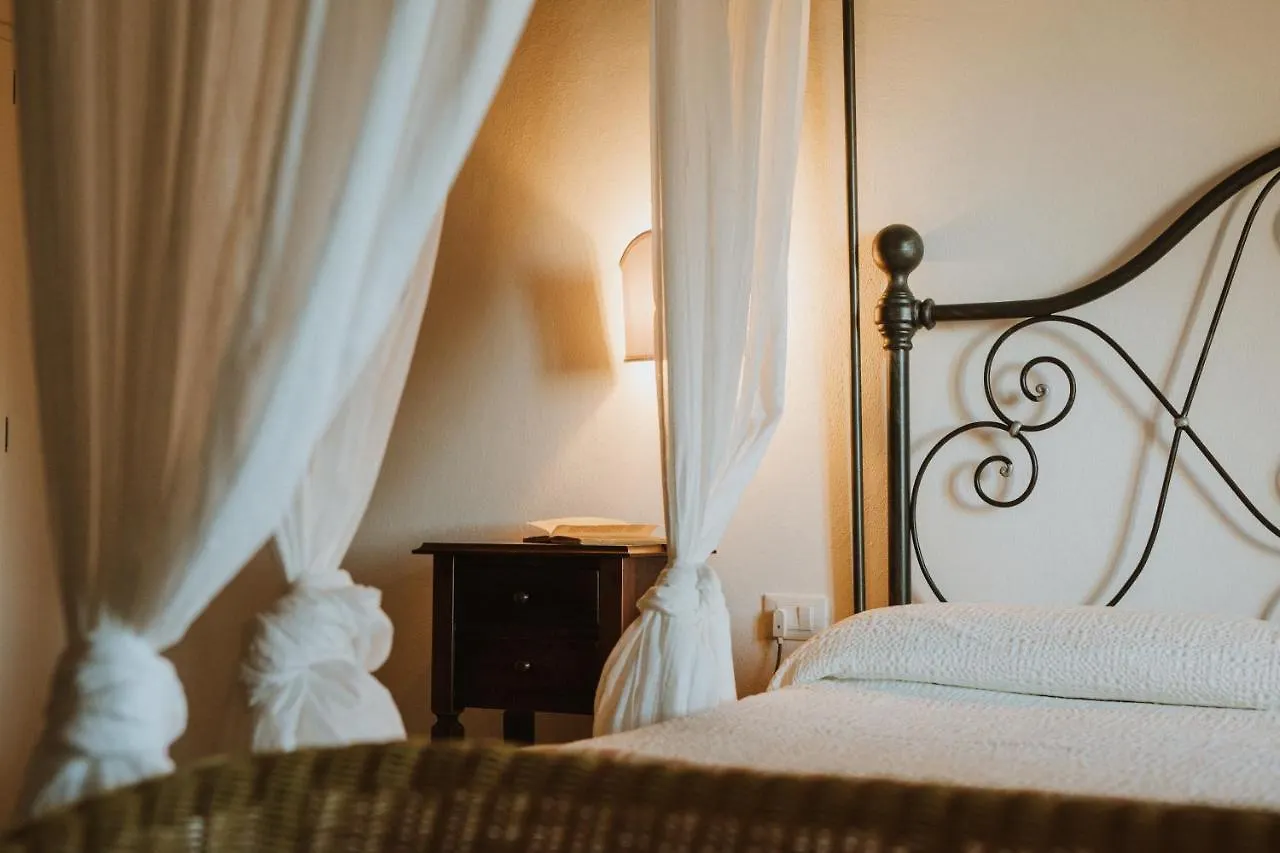 Agriturismo La Papessa - Fattoria Montecchio 0*,