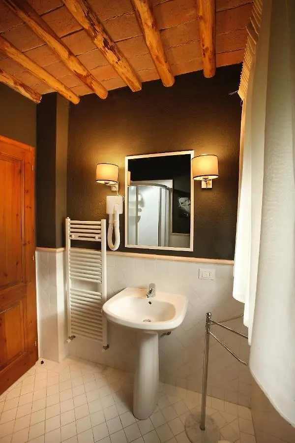 Agriturismo La Papessa - Fattoria Montecchio Bauernhof