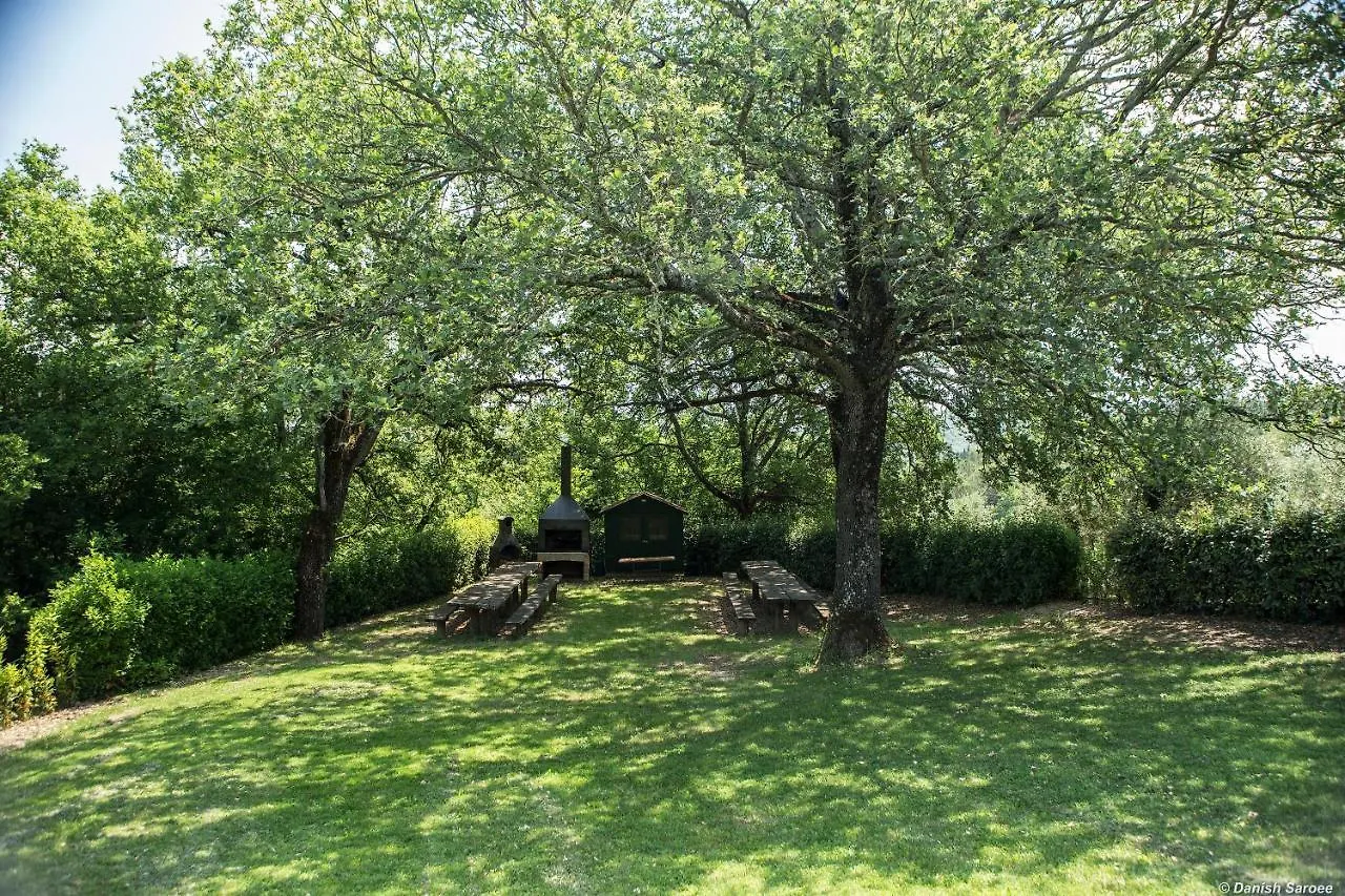 Agriturismo La Papessa - Fattoria Montecchio Italy