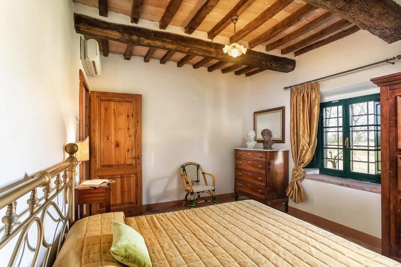 Farm stay Agriturismo La Papessa - Fattoria Montecchio