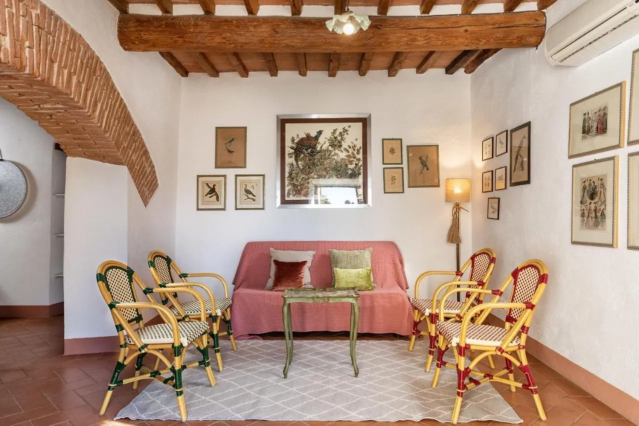 Farm stay Agriturismo La Papessa - Fattoria Montecchio Italy
