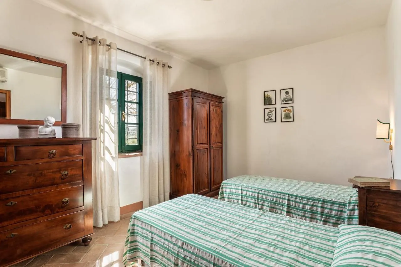 Agriturismo La Papessa - Fattoria Montecchio 0*,  Italy