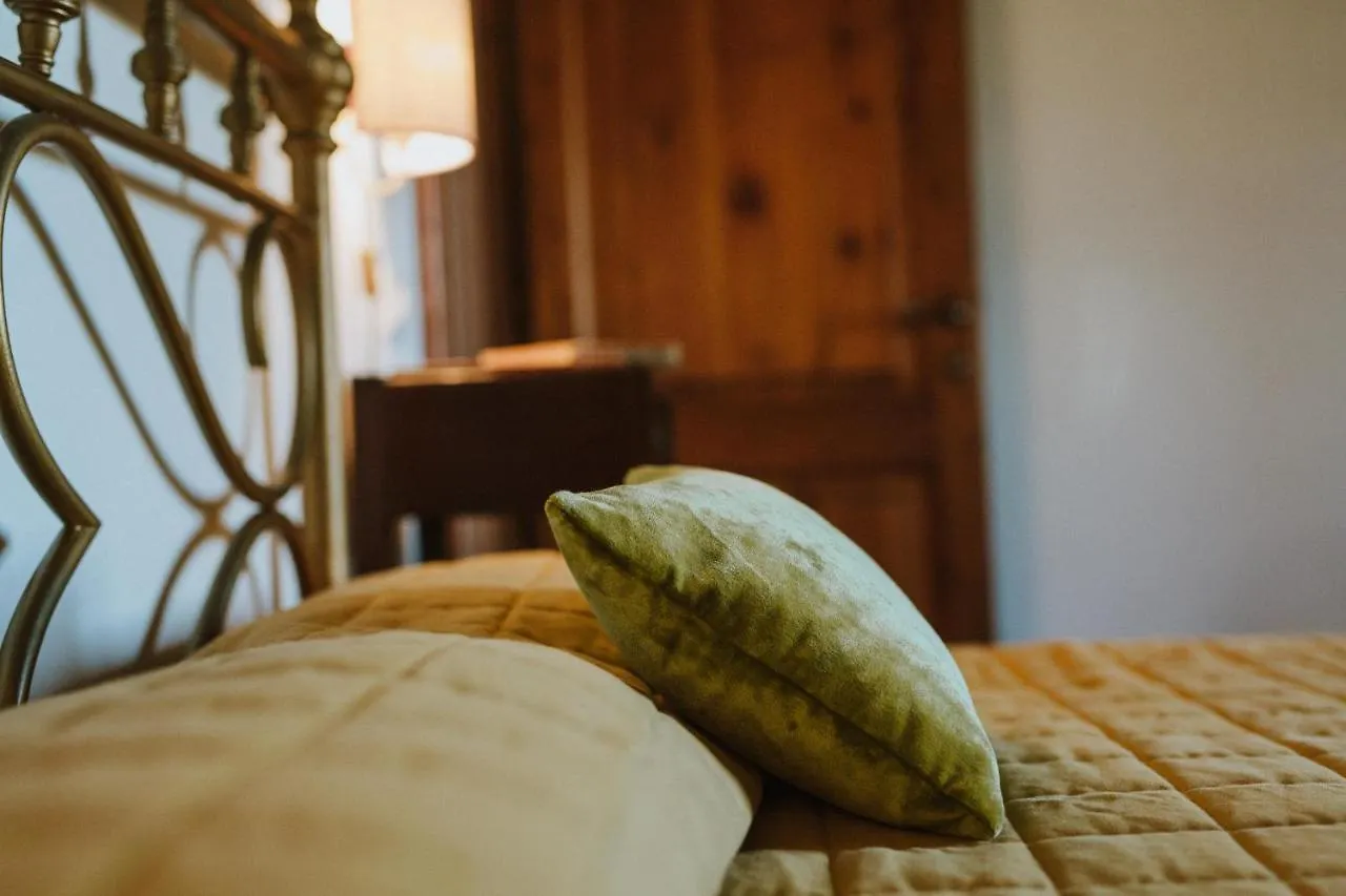 Agriturismo La Papessa - Fattoria Montecchio