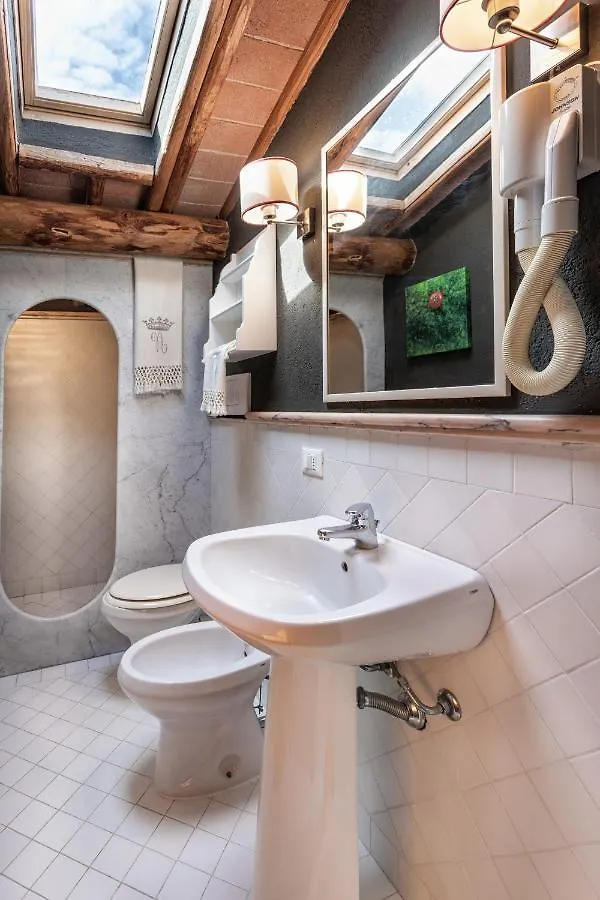 Agriturismo La Papessa - Fattoria Montecchio